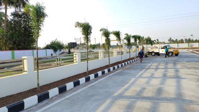 Image of 1500 Sq.ft Residential Plot / Land for sale in RR Velavan Square, Kariampalayam, Coimbatore for Rs. 1980000