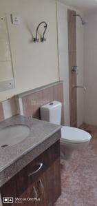 Bathroom Image of 2100 Sq.ft 4 BHK Apartment / Flat for sale in Jaypee Kensington Park Apartments, Sector 133 Noida for Rs. 18500000