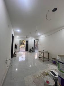 Hall Image of 1650 Sq.ft 3 BHK Apartment / Flat for sale in Khamla Nagpur for Rs. 11500000