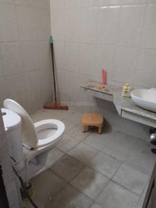 Bathroom Image of 1725 Sq.ft 3 BHK Apartment / Flat for rent in Nitishree The Alstonia Apartments, Sector PI Greater Noida for Rs. 30000