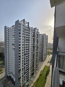 Image of 2000 Sq.ft 3 BHK Apartment / Flat for sale in Godrej Green Glades, Jagatpur, Ahmedabad for Rs. 10500000
