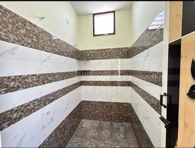 Bathroom Image of 950 Sq.ft 2 BHK Independent House for sale in Tatibandh Raipur for Rs. 4599000
