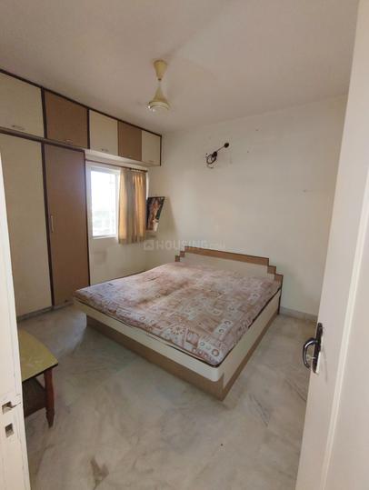 Vrindavan Society, Nana Mava Bedroom 1