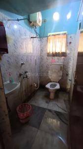 Bathroom Image of 950 Sq.ft 3 BHK Apartment / Flat for sale in Bramhapur Kolkata for Rs. 3200000