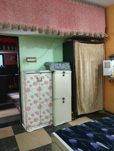 Bedroom Image of 504 Sq.ft 1 BHK Apartment / Flat for sale in Umreth Anand for Rs. 2051000