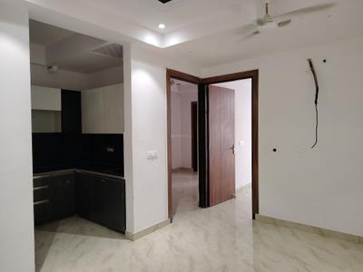 Living Room Image of 1010 Sq.ft 2 BHK Apartment / Flat for sale in Vihaan Heights The Ultima 107, Sector 104 Noida for Rs. 5590000