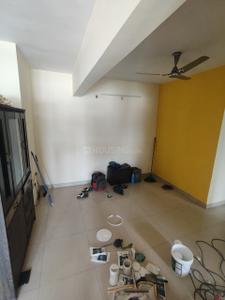 Hall Image of 1320 Sq.ft 2 BHK Apartment / Flat for rent in Gopalan Grandeur, Hoodi Bengaluru for Rs. 55000