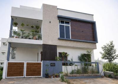 Image of 1200 Sq.ft 4 BHK Independent House for sale in J P Nagar, Mysore for Rs. 13000000