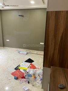 Bedroom Image of 1800 Sq.ft 3 BHK Builder Floor for rent in Mansarover Garden New Delhi for Rs. 60000