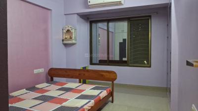 Bedroom Image of 1013 Sq.ft 2 BHK Apartment / Flat for sale in Veena Saaz, Kandivali East Mumbai for Rs. 23500000