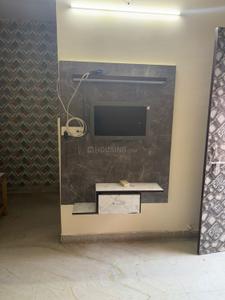 1 BHK Independent Builder Floor