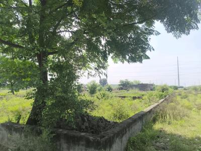 Image of 540 Sq.ft Residential Plot / Land for sale in Bhanauta, Greater Noida for Rs. 2113200