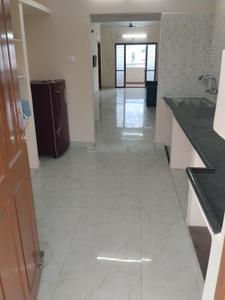 Hall Image of 1550 Sq.ft 3 BHK Builder Floor for rent in Financial District Hyderabad for Rs. 42000