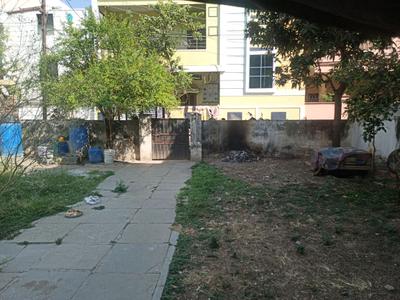 Chandra Nagar Colony Plot View 2