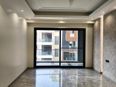 Bedroom Image of 4518 Sq.ft 4.5 BHK Builder Floor for sale in Sushant Lok Phase 1 Gurgaon for Rs. 68000000