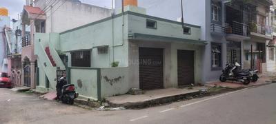 Image of 600 Sq.ft 2 BHK Independent House for sale in Gayathripuram, Mysore for Rs. 6800000