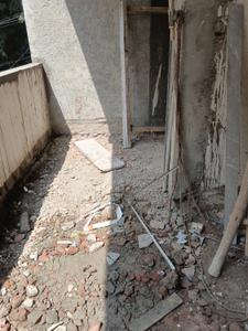 Balcony Image of 2000 Sq.ft 4 BHK Apartment / Flat for sale in DDA Flats Vasant Kunj, Vasant Kunj New Delhi for Rs. 55000000