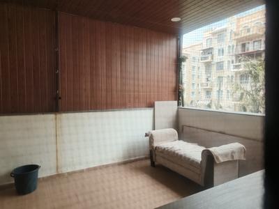 Image of 1600 Sq.ft 4 BHK Apartment / Flat for rent in Karia Konark Campus, Viman Nagar, Pune for Rs. 125000