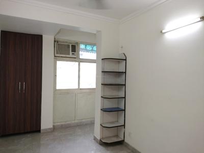 Bedroom Image of 2200 Sq.ft 4 BHK Apartment / Flat for rent in Sector 23 Dwarka New Delhi for Rs. 57000