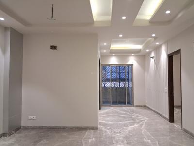 Living Room Image of 1800 Sq.ft 3 BHK Builder Floor for sale in Paschim Vihar New Delhi for Rs. 36000000