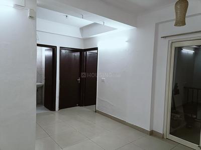 Bedroom Image of 910 Sq.ft 2 BHK Apartment / Flat for sale in Panchsheel Hynish, Noida Extension Greater Noida for Rs. 7500000
