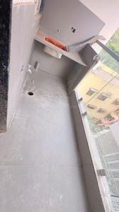 Balcony Image of 2295 Sq.ft 4 BHK Apartment / Flat for sale in D. K. Nagar Nashik for Rs. 17000000