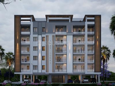 Image of 1550 Sq.ft 3 BHK Apartment / Flat for sale in Noida Extension, Greater Noida for Rs. 5915000