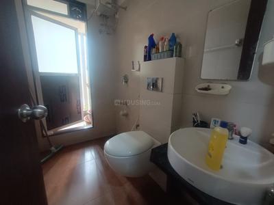 Image of 1370 Sq.ft 2 BHK Apartment / Flat for sale in La Palacio, Ulwe, Navi Mumbai for Rs. 15500000