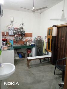Hall Image of 630 Sq.ft 3 BHK Independent House for sale in Balola New Delhi for Rs. 3600000