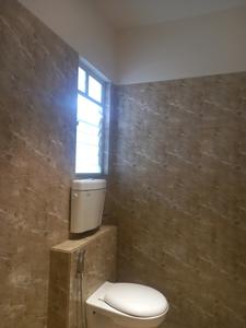 Common Bathroom Image of 747 Sq.ft 1 BHK Apartment / Flat for sale in Eternia Phase II, Ghorpadi Pune for Rs. 8500000