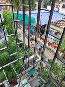 Balcony Image of 922 Sq.ft 2 BHK Apartment / Flat for sale in Naktala Kolkata for Rs. 5700000