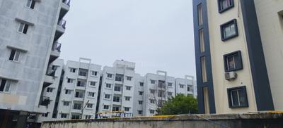 Image of 960 Sq.ft 2 BHK Apartment / Flat for sale in Madhavaram, Chennai for Rs. 7500000