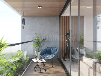 Image of 2790 Sq.ft 3 BHK Apartment / Flat for sale in Sun Spacelink, Koba, Gandhinagar for Rs. 11625000