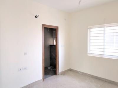 Bedroom Image of 1614 Sq.ft 3 BHK Apartment / Flat for sale in Bhavya Tulasivanam Avani, Kukatpally Hyderabad for Rs. 13227800