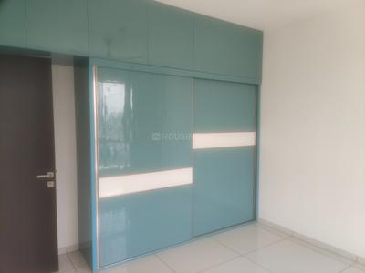 Bedroom Image of 1200 Sq.ft 2 BHK Apartment / Flat for rent in Navami Landmaark, RR Nagar Bengaluru for Rs. 45000