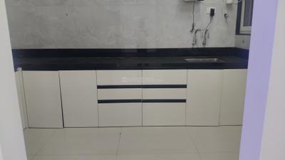 Kitchen Image of 1650 Sq.ft 3 BHK Apartment / Flat for sale in Shubh Gateway, Viman Nagar Pune for Rs. 21000000