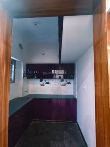 Kitchen Image of 4800 Sq.ft 10 BHK Independent House for sale in Vidyaranyapura Bengaluru for Rs. 27000000