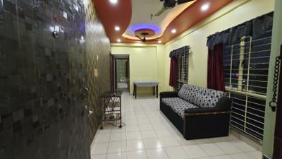 Bengal Greenfield Ambition Main Image 1