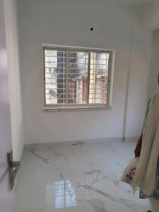 Bedroom Image of 900 Sq.ft 2 BHK Apartment / Flat for sale in Bangur Avenue Kolkata for Rs. 5300000