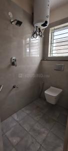 Bathroom Image of 1260 Sq.ft 2 BHK Apartment / Flat for rent in Krishna Residency, Talaghattapura Bengaluru for Rs. 33000
