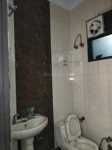 Image of 600 Sq.ft 2 BHK Builder Floor for rent in Sector 8 Rohini, New Delhi for Rs. 25000