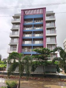 2 BHK Flat