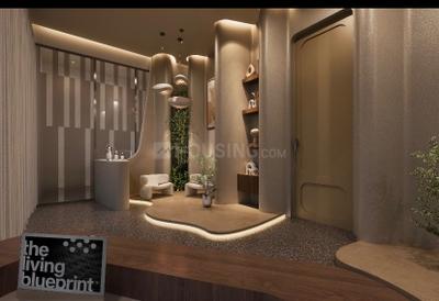 Image of 1500 Sq.ft 3 BHK Apartment / Flat for sale in Goel Ganga Legend Building B7, Bavdhan, Pune for Rs. 18500000