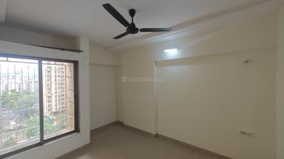 Bedroom Image of 652 Sq.ft 1 BHK Apartment / Flat for sale in Bhoomi Acres, Hiranandani Estate Thane for Rs. 7500000