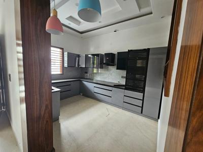 Kitchen Image of 2250 Sq.ft 5 BHK Independent House for sale in Sector 123 Mohali for Rs. 32500000