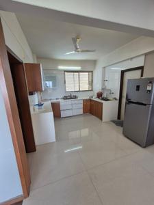 Hall Image of 3659 Sq.ft 4 BHK Apartment / Flat for sale in Aaryavart Skies, Ambawadi Ahmedabad for Rs. 32500000