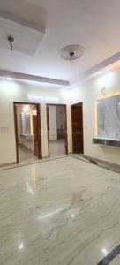 Hall Image of 3000 Sq.ft 3 BHK Builder Floor for sale in Sector 20 Rohini New Delhi for Rs. 7500000