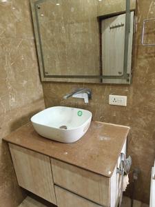 Image of 2200 Sq.ft 2 BHK Apartment / Flat for rent in DDA Ganga Apartment , Vasant Kunj, New Delhi for Rs. 70000