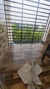 Image of 1450 Sq.ft 2 BHK Apartment / Flat for rent in Satyam Mayfair, Ulwe, Navi Mumbai for Rs. 50000