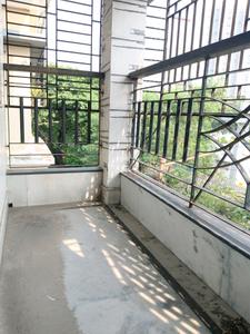 Bedroom Two Image of 1250 Sq.ft 3 BHK Apartment / Flat for sale in Santoshpur Kolkata for Rs. 12000000